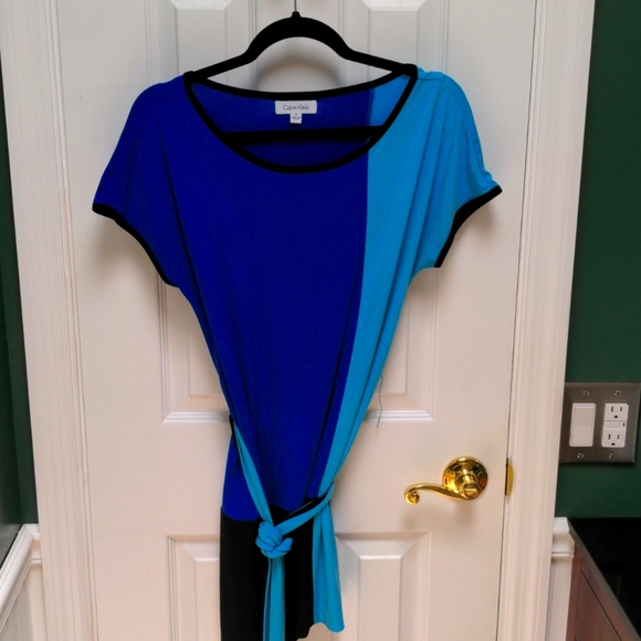 Calvin Klein Tops - Calvin Klein Tunic